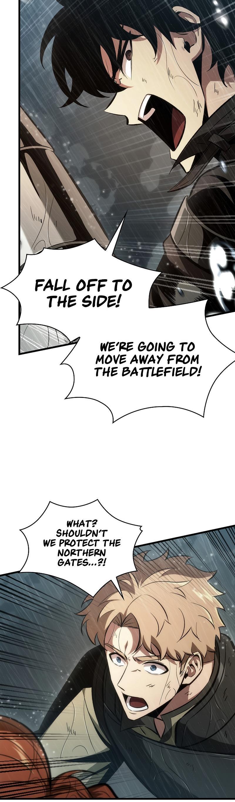 Pick Me Up, Infinite Gacha Chapter 31