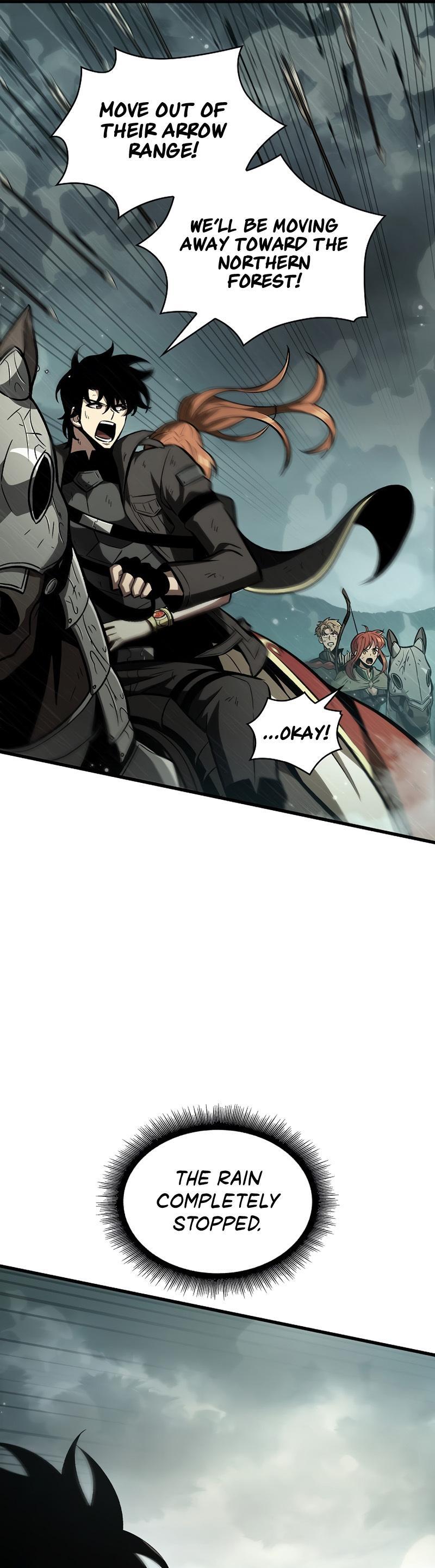 Pick Me Up, Infinite Gacha Chapter 31