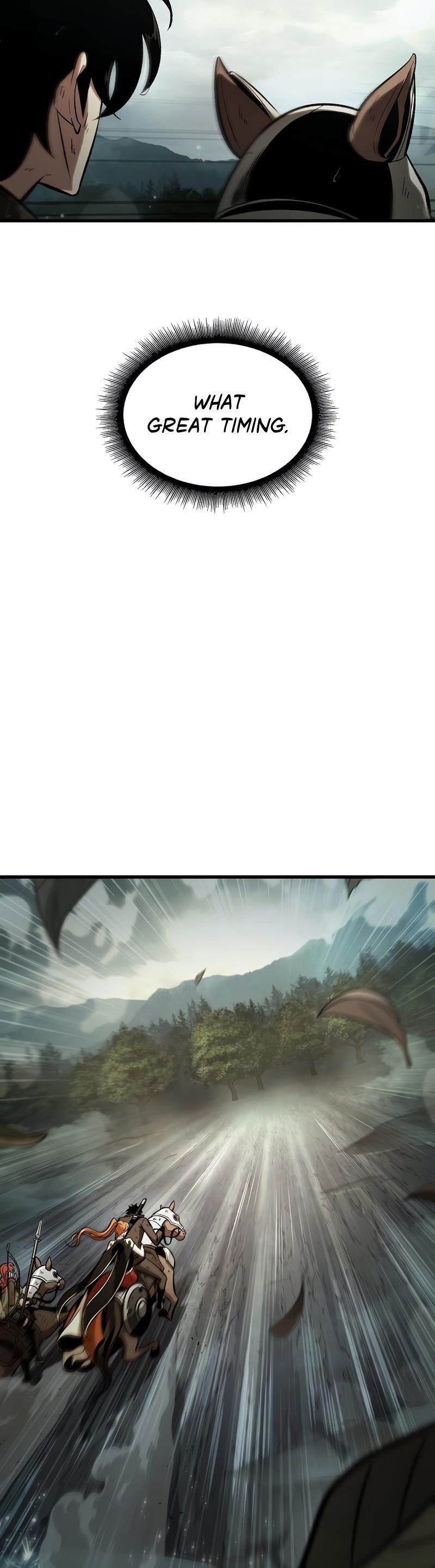 Pick Me Up, Infinite Gacha Chapter 31