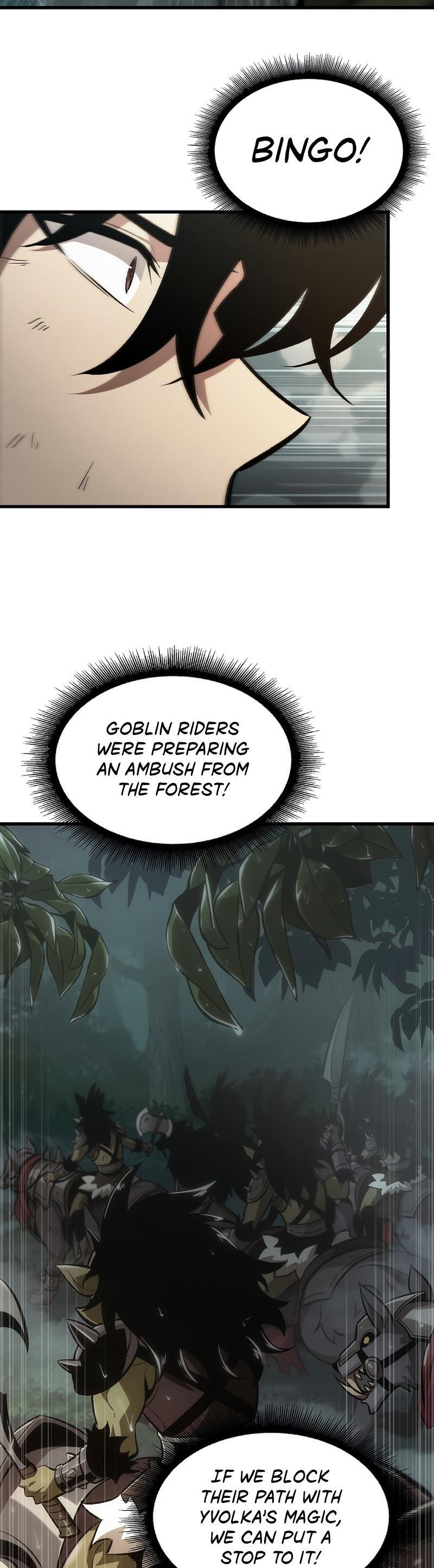 Pick Me Up, Infinite Gacha Chapter 31