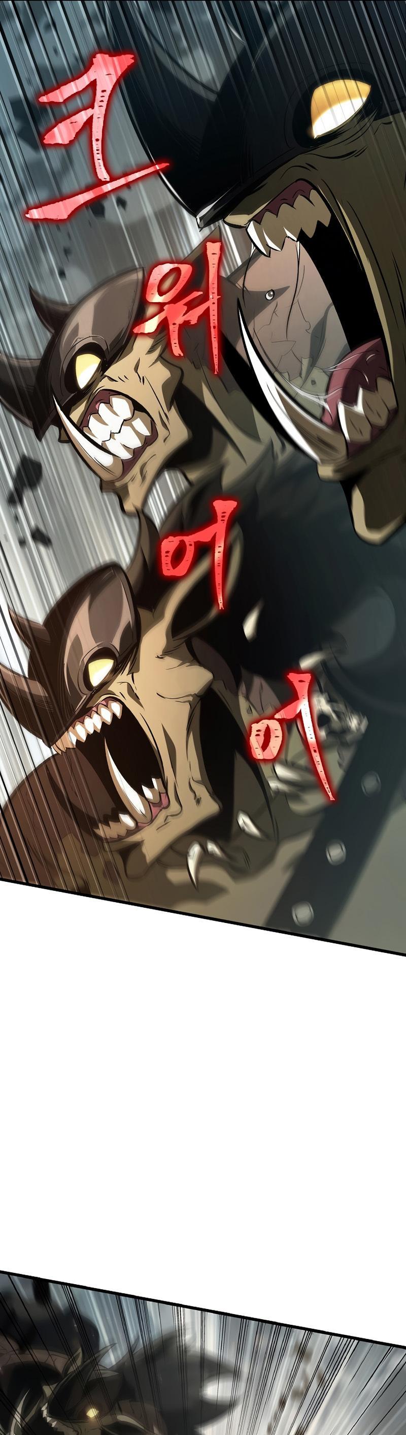 Pick Me Up, Infinite Gacha Chapter 31