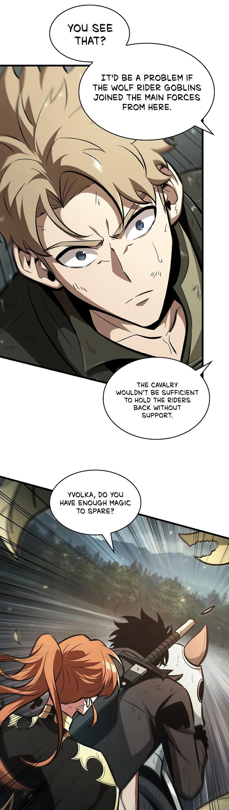 Pick Me Up, Infinite Gacha Chapter 31