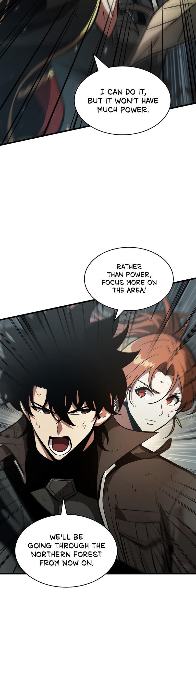 Pick Me Up, Infinite Gacha Chapter 31