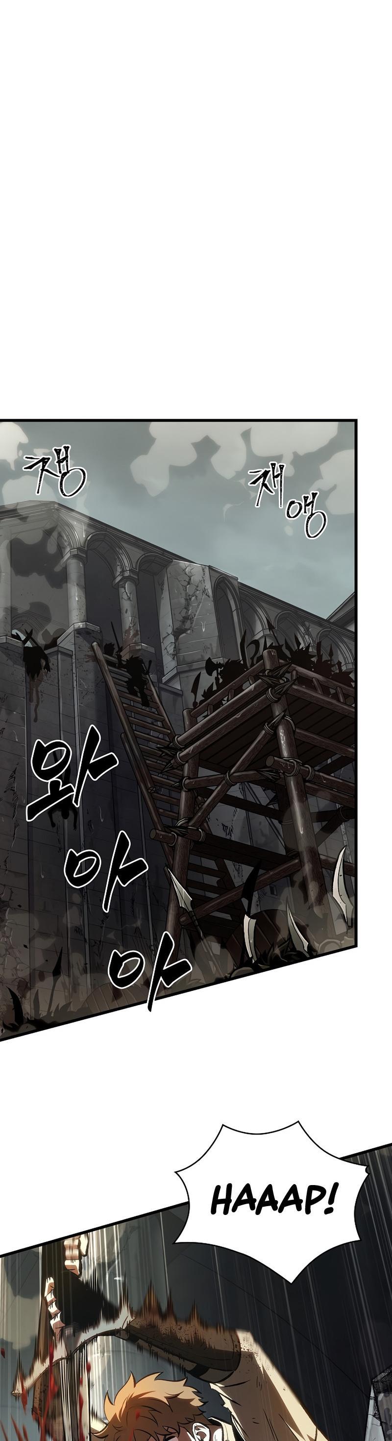 Pick Me Up, Infinite Gacha Chapter 31