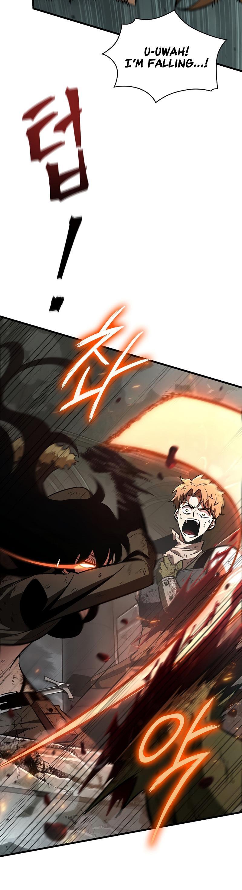 Pick Me Up, Infinite Gacha Chapter 31