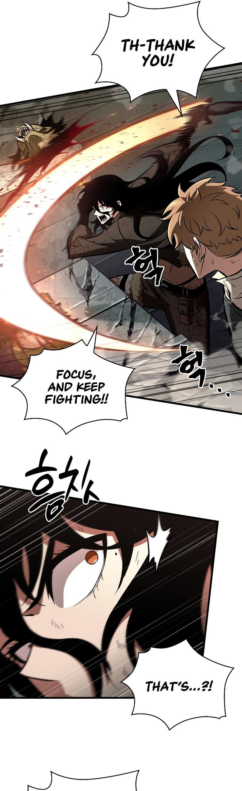 Pick Me Up, Infinite Gacha Chapter 31