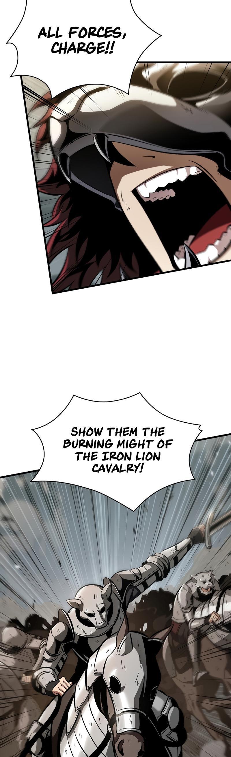 Pick Me Up, Infinite Gacha Chapter 31