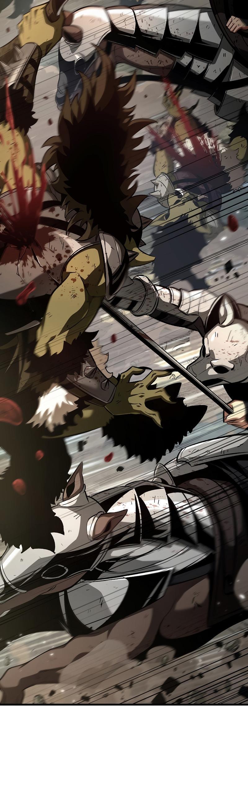 Pick Me Up, Infinite Gacha Chapter 31