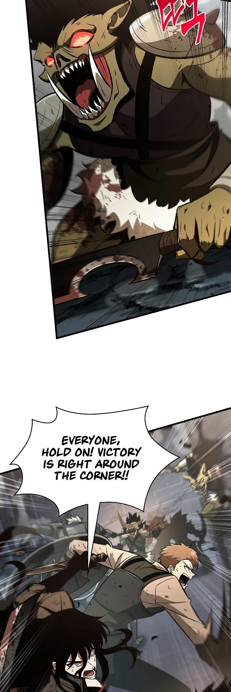 Pick Me Up, Infinite Gacha Chapter 31