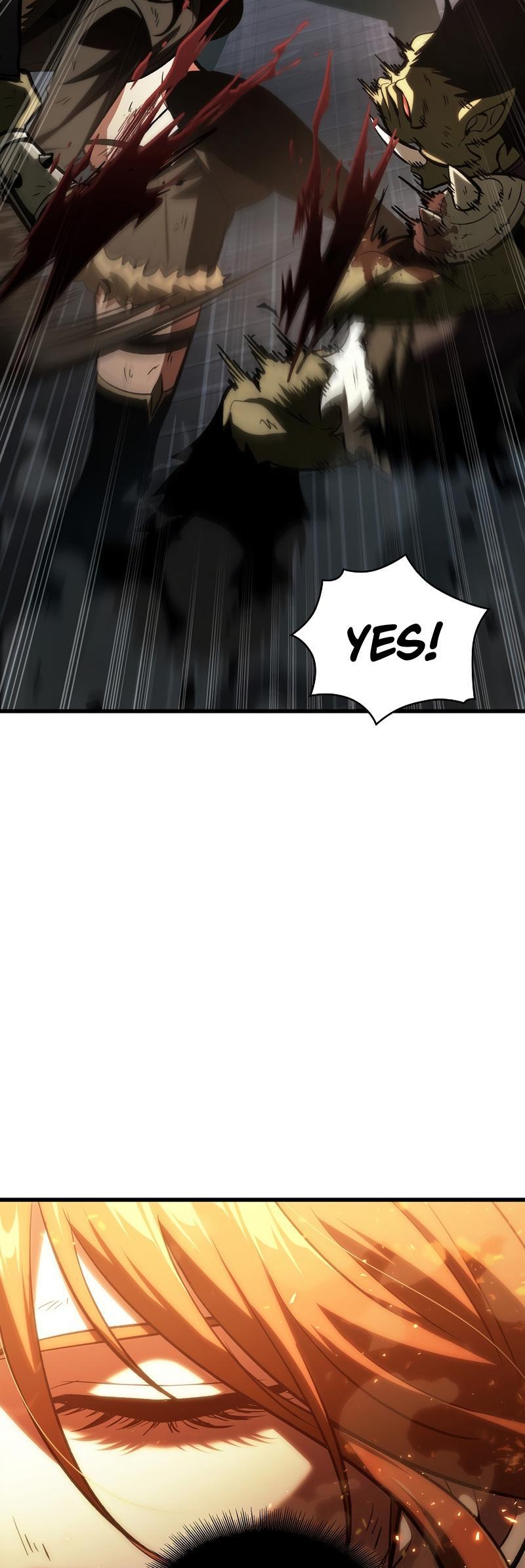 Pick Me Up, Infinite Gacha Chapter 31