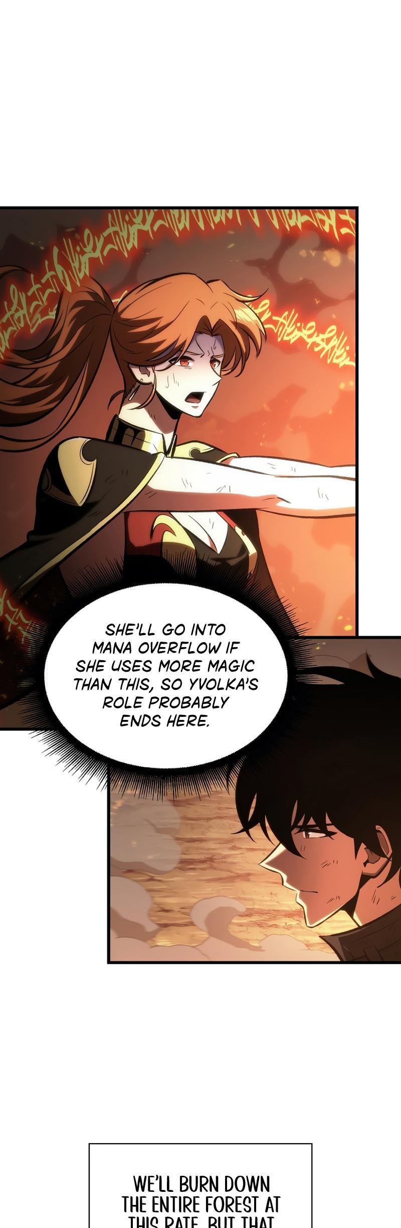 Pick Me Up, Infinite Gacha Chapter 31