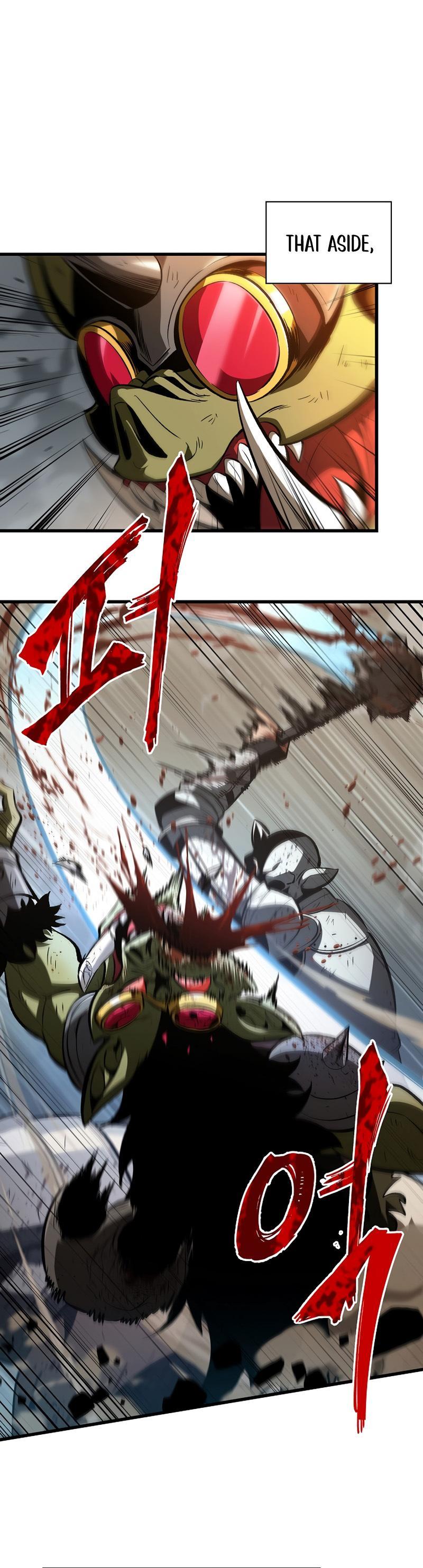 Pick Me Up, Infinite Gacha Chapter 31