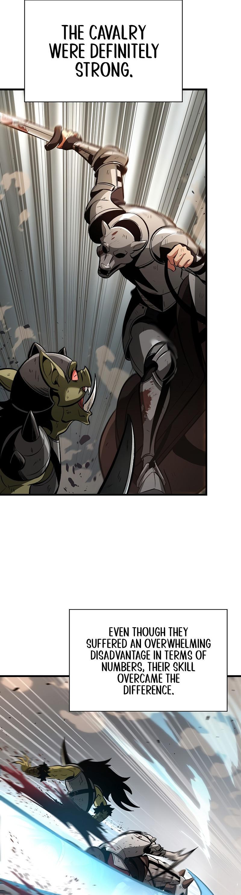 Pick Me Up, Infinite Gacha Chapter 31