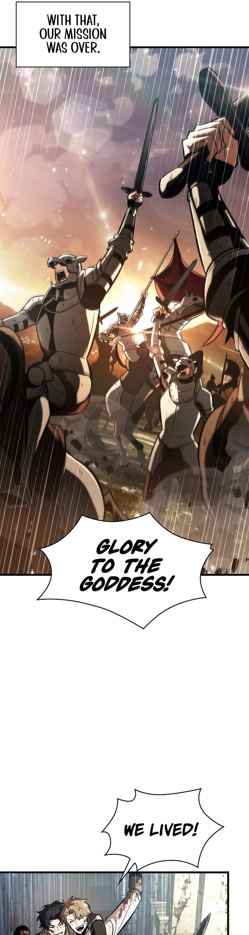 Pick Me Up, Infinite Gacha Chapter 31