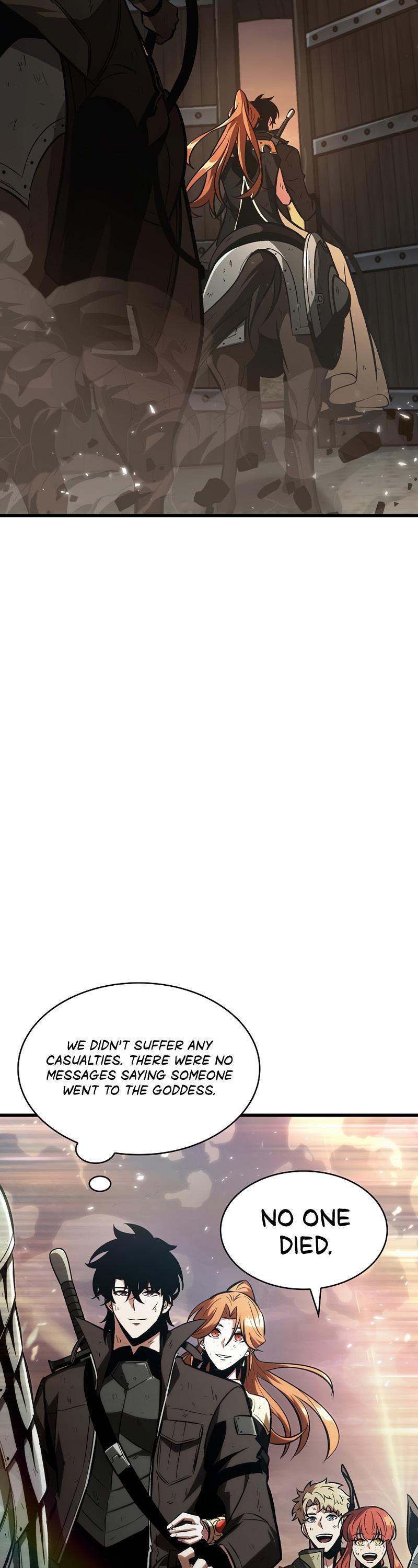 Pick Me Up, Infinite Gacha Chapter 31