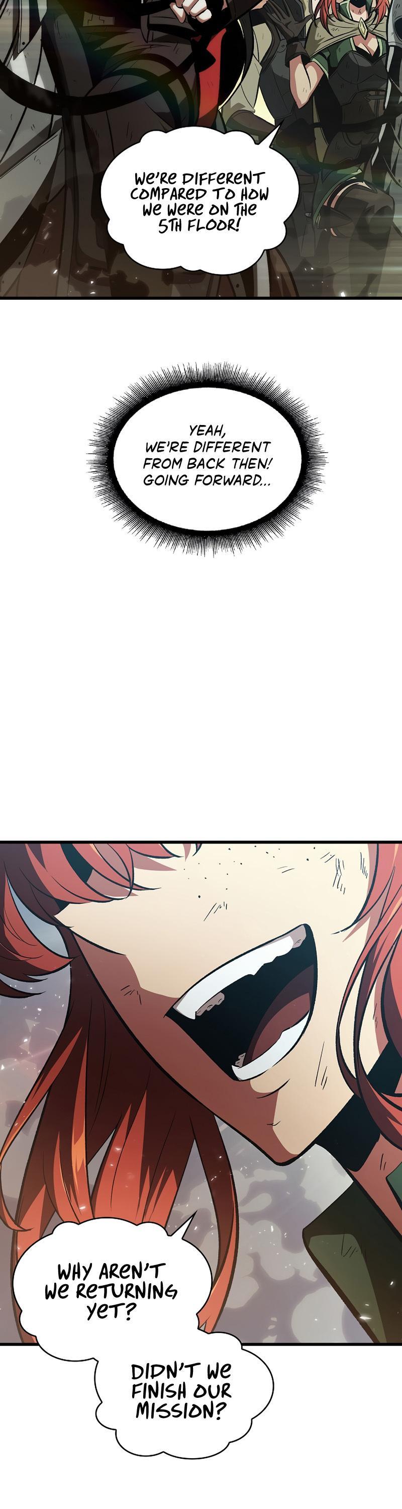 Pick Me Up, Infinite Gacha Chapter 31