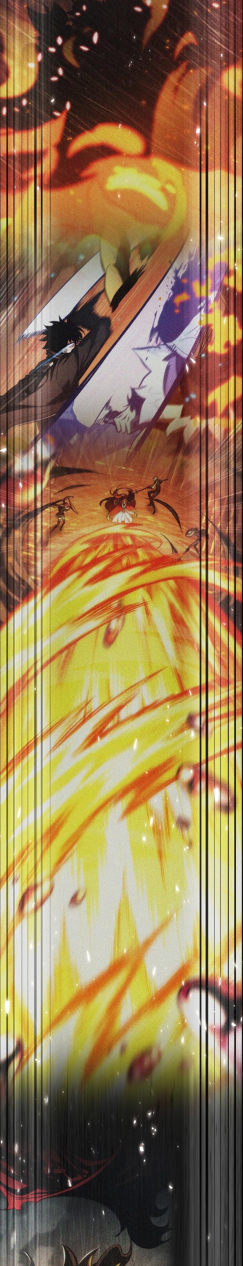 Pick Me Up, Infinite Gacha Chapter 31