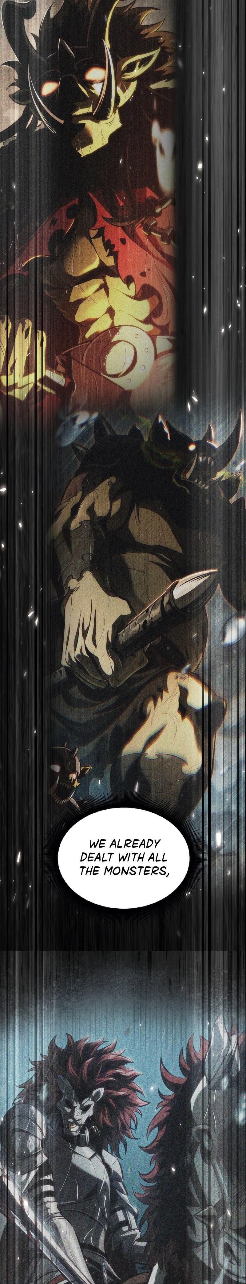 Pick Me Up, Infinite Gacha Chapter 31