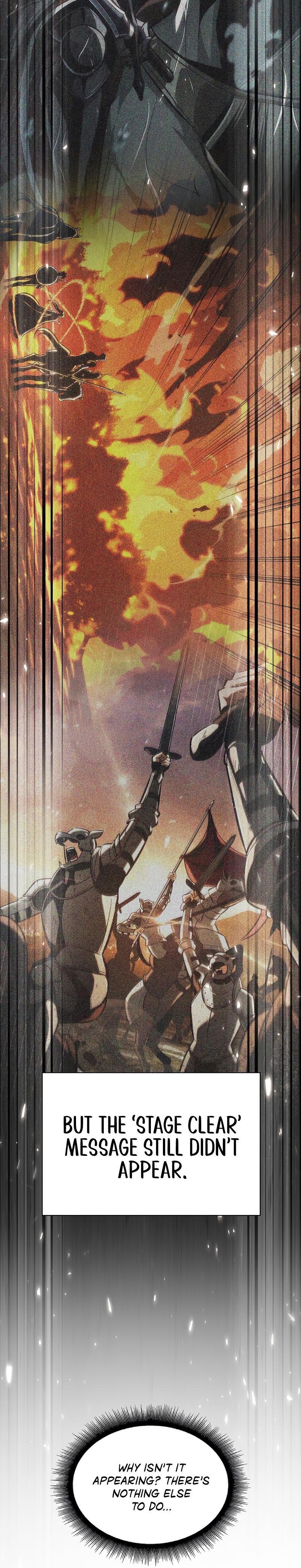 Pick Me Up, Infinite Gacha Chapter 31