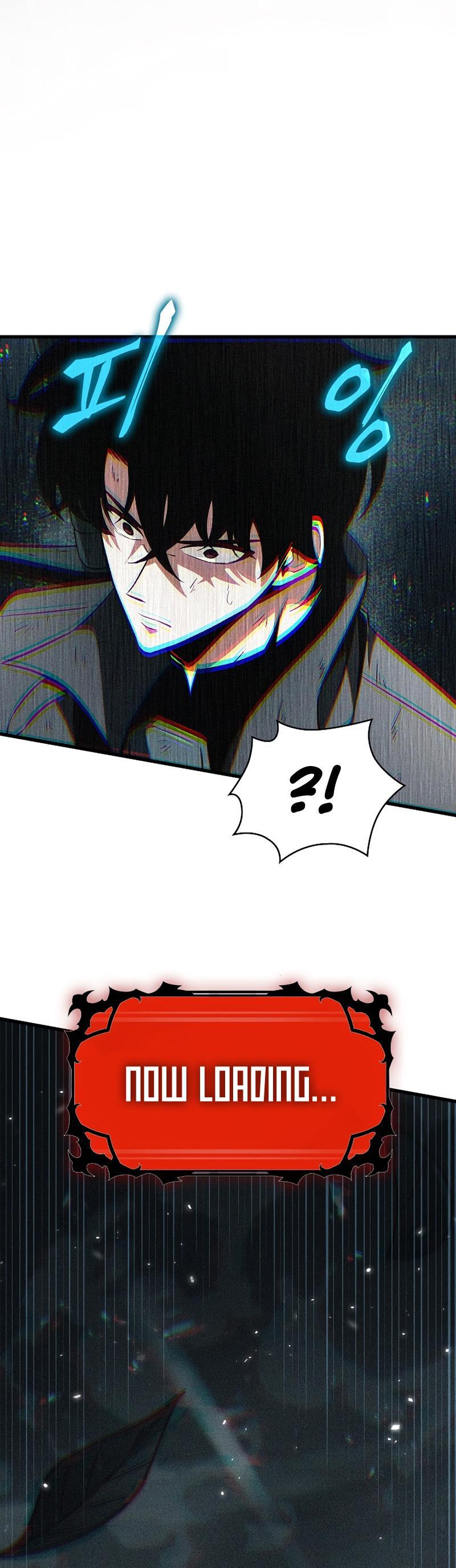 Pick Me Up, Infinite Gacha Chapter 31