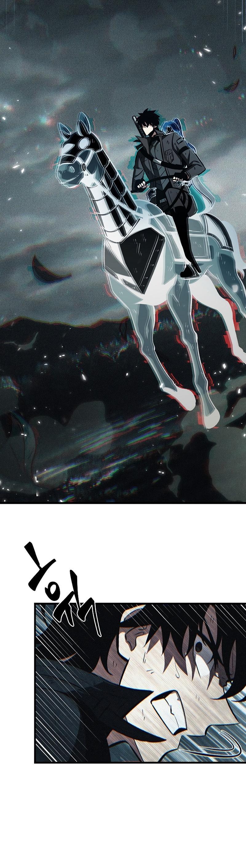 Pick Me Up, Infinite Gacha Chapter 31