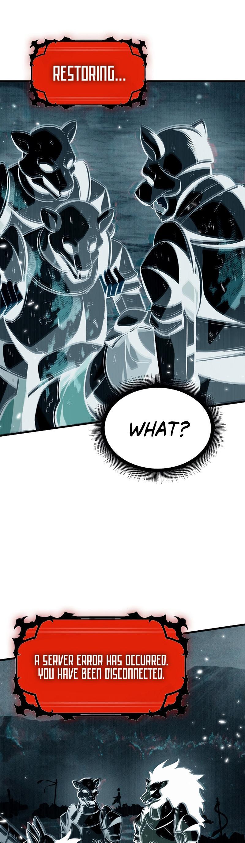 Pick Me Up, Infinite Gacha Chapter 31