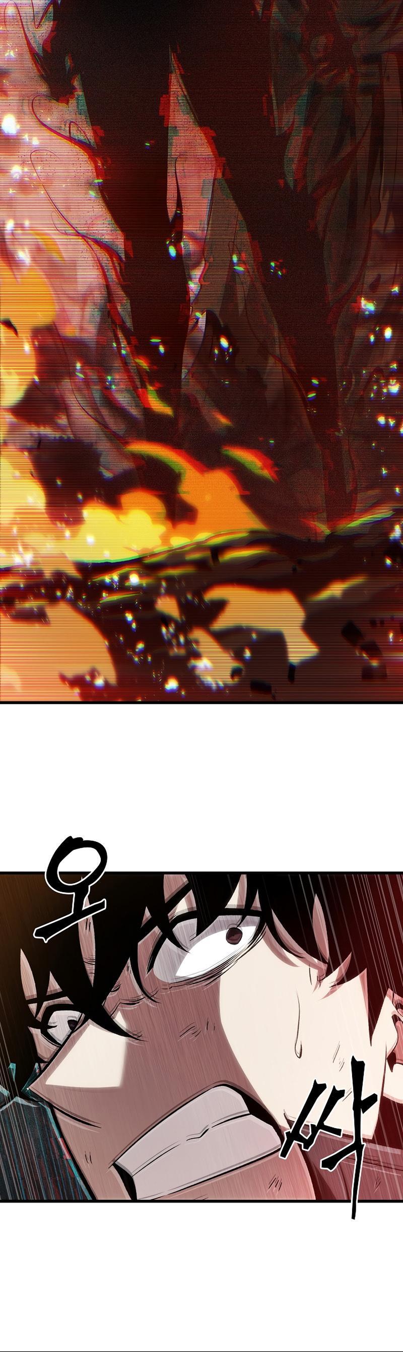 Pick Me Up, Infinite Gacha Chapter 31