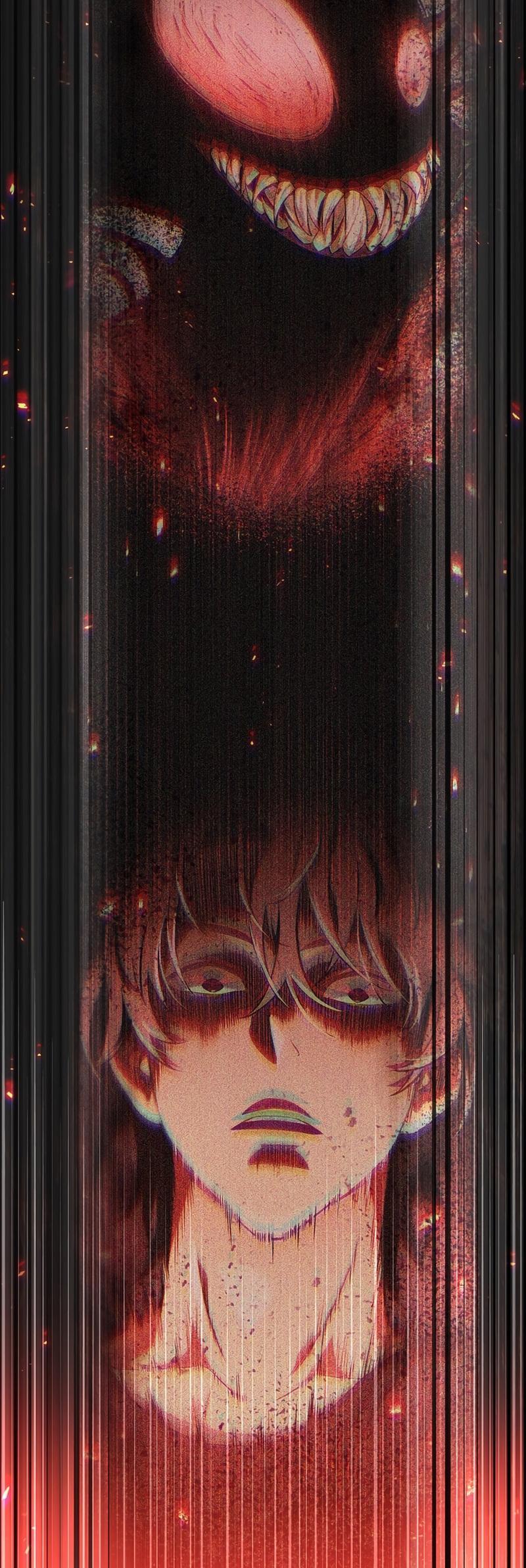 Pick Me Up, Infinite Gacha Chapter 31