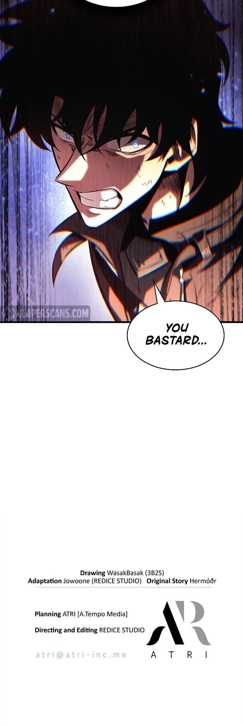 Pick Me Up, Infinite Gacha Chapter 31