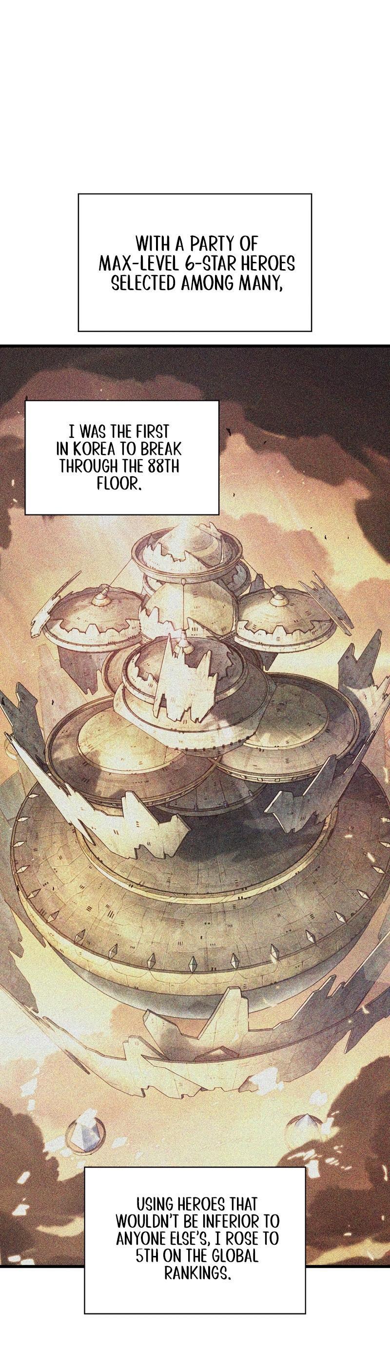 Pick Me Up, Infinite Gacha Chapter 32