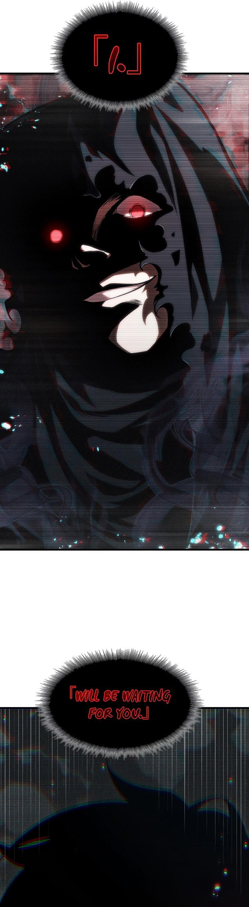 Pick Me Up, Infinite Gacha Chapter 32