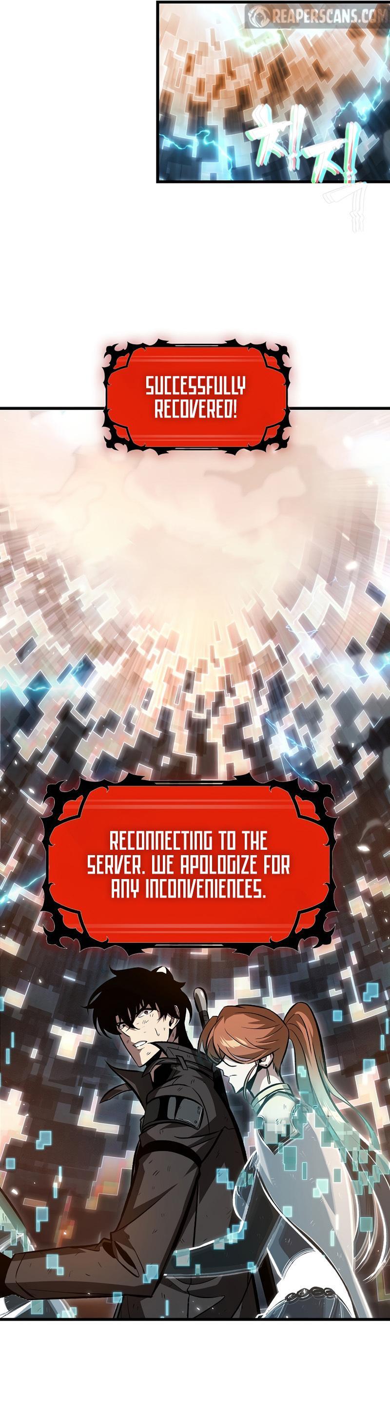 Pick Me Up, Infinite Gacha Chapter 32