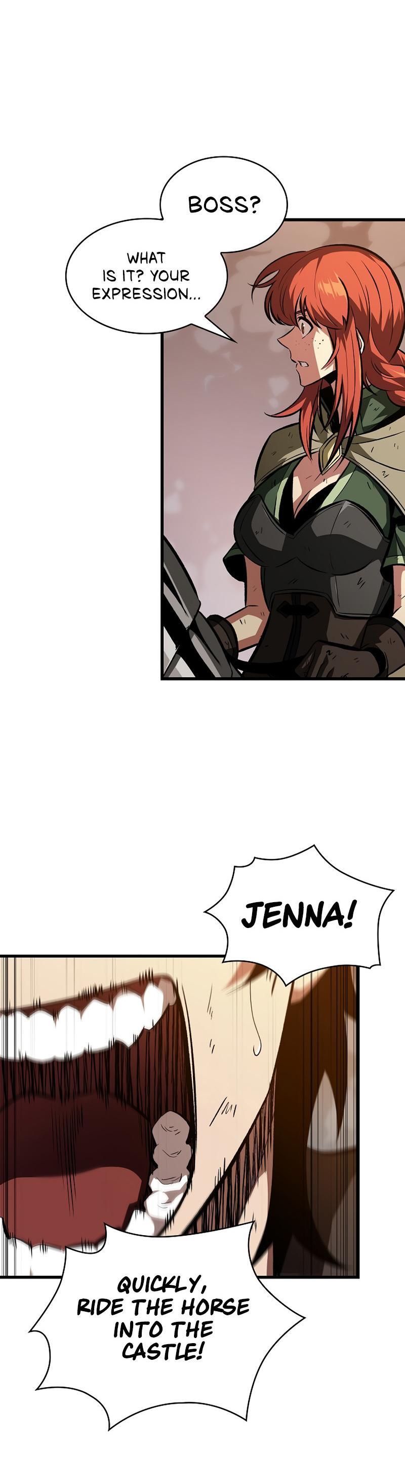 Pick Me Up, Infinite Gacha Chapter 32