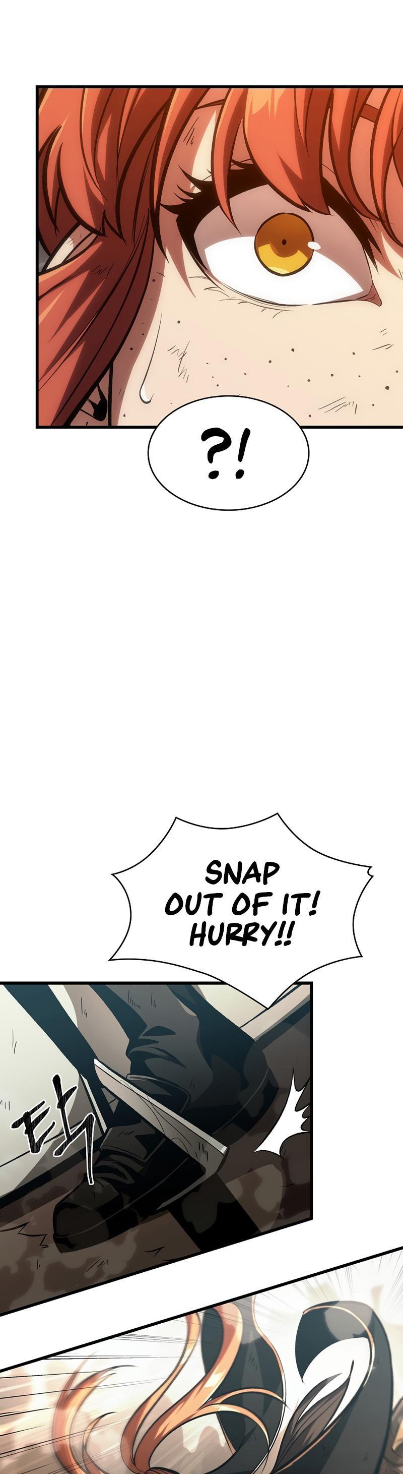 Pick Me Up, Infinite Gacha Chapter 32