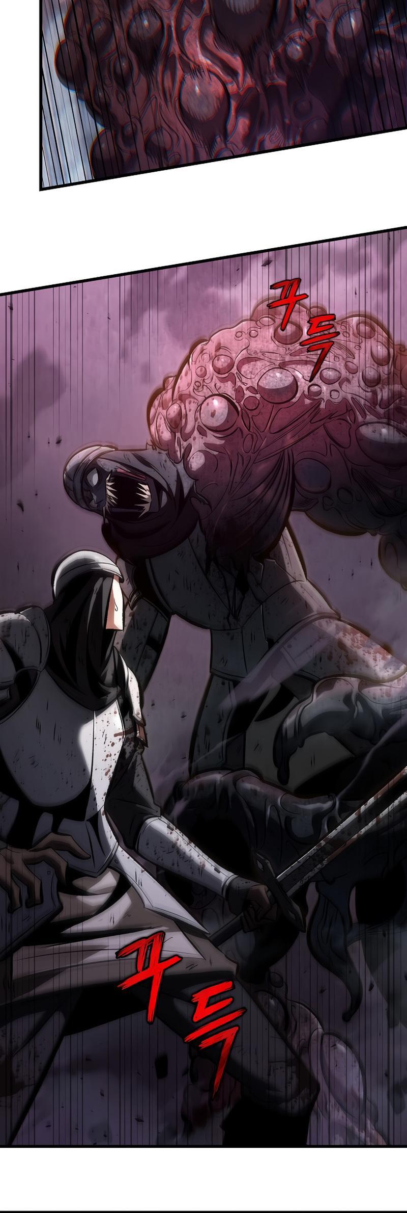 Pick Me Up, Infinite Gacha Chapter 32