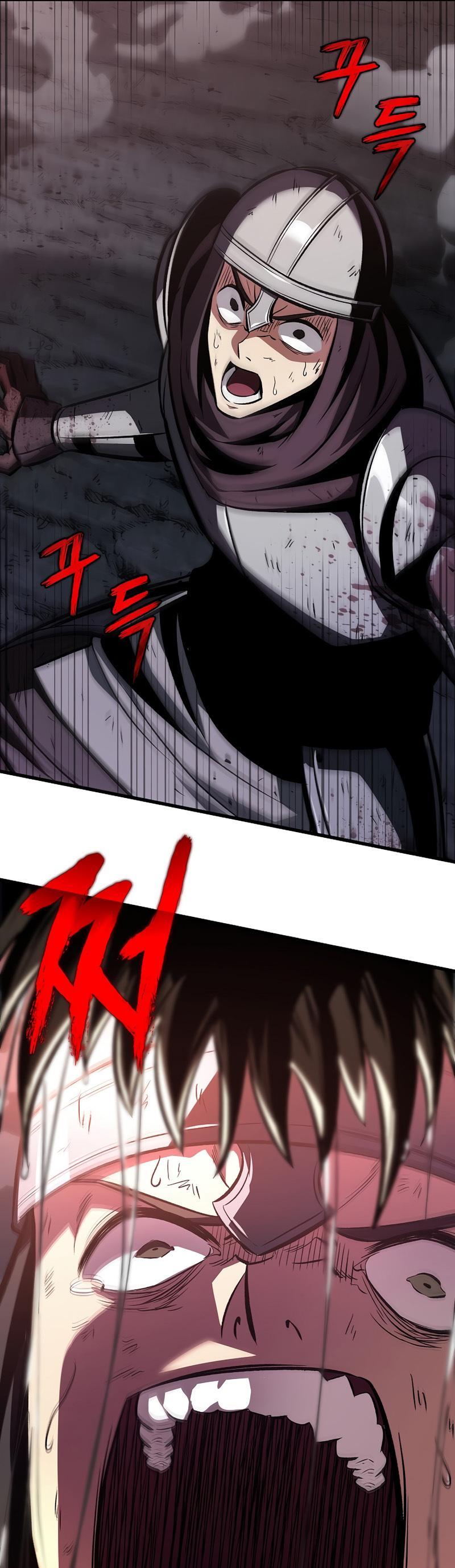 Pick Me Up, Infinite Gacha Chapter 32