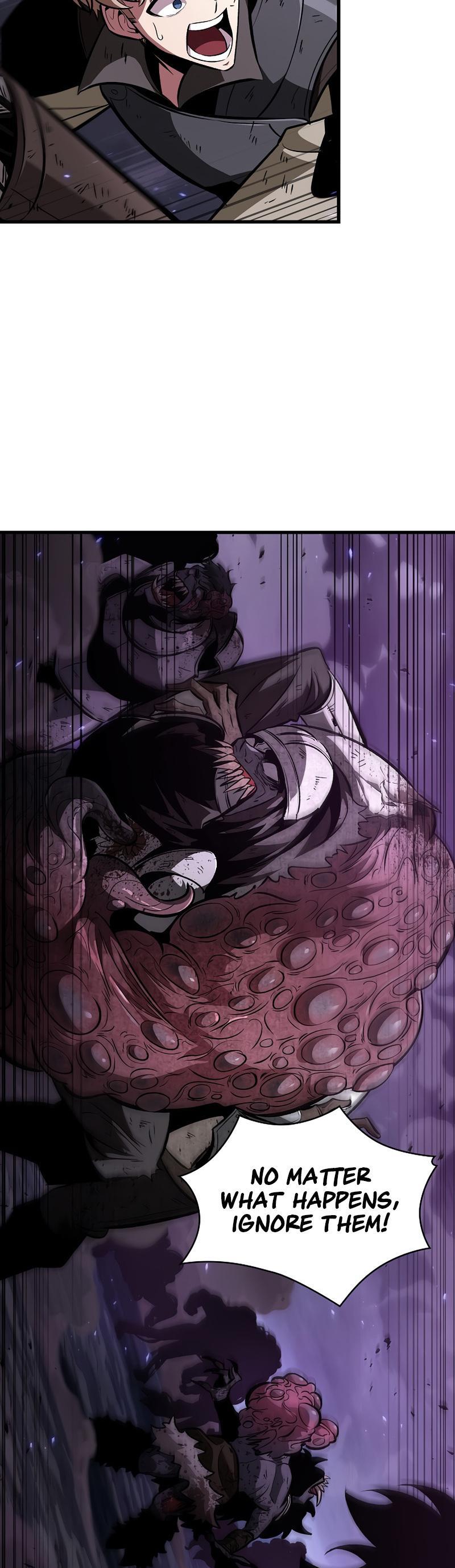 Pick Me Up, Infinite Gacha Chapter 32