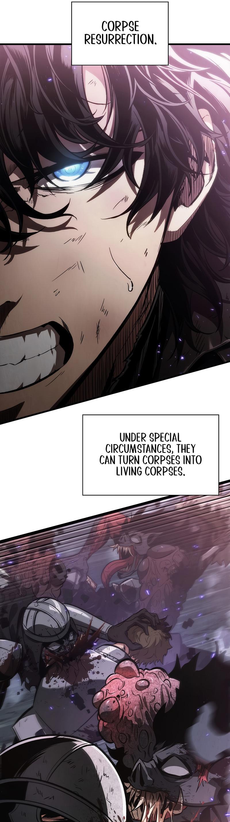 Pick Me Up, Infinite Gacha Chapter 32