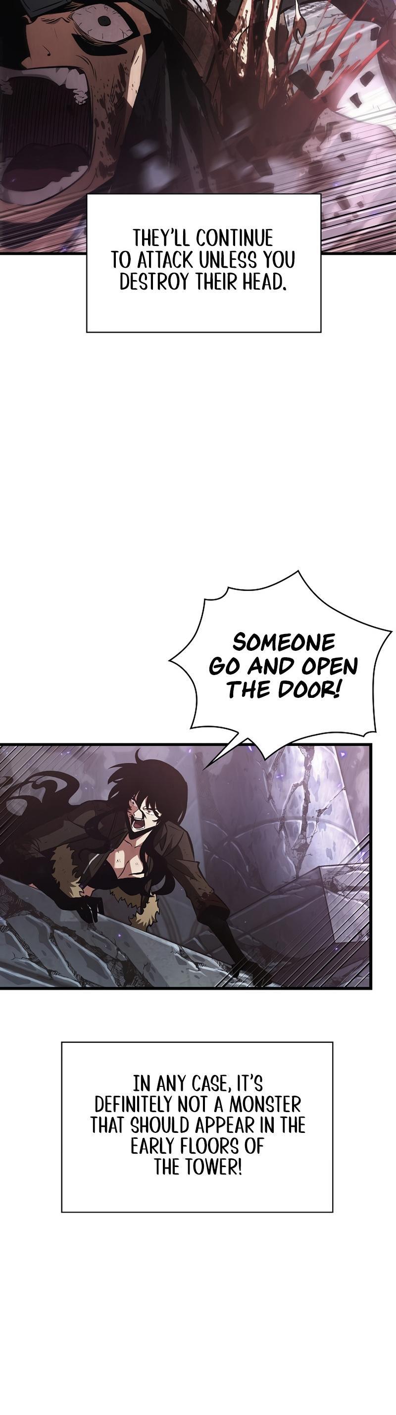 Pick Me Up, Infinite Gacha Chapter 32