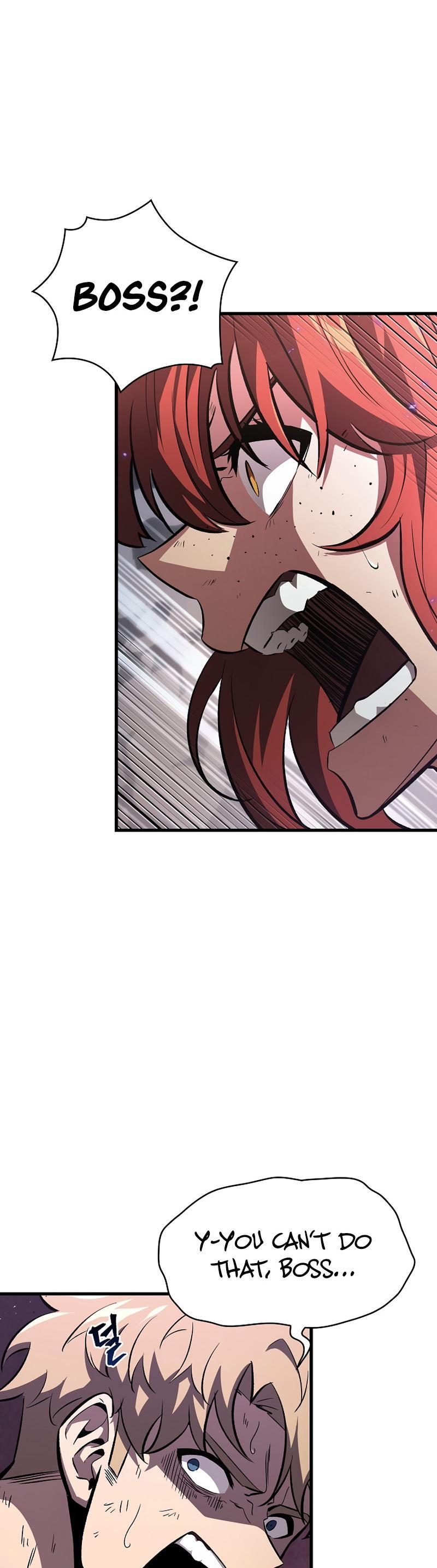 Pick Me Up, Infinite Gacha Chapter 32