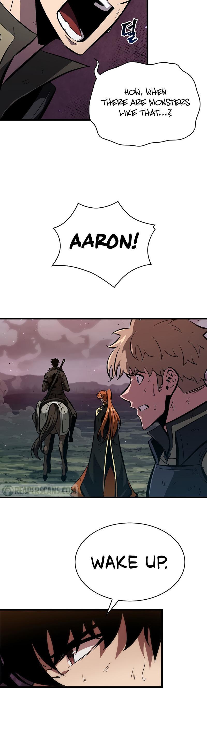 Pick Me Up, Infinite Gacha Chapter 32