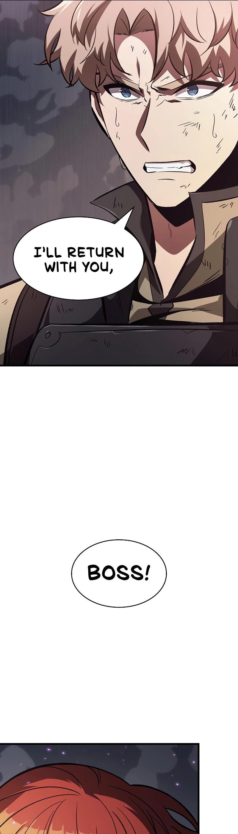 Pick Me Up, Infinite Gacha Chapter 32