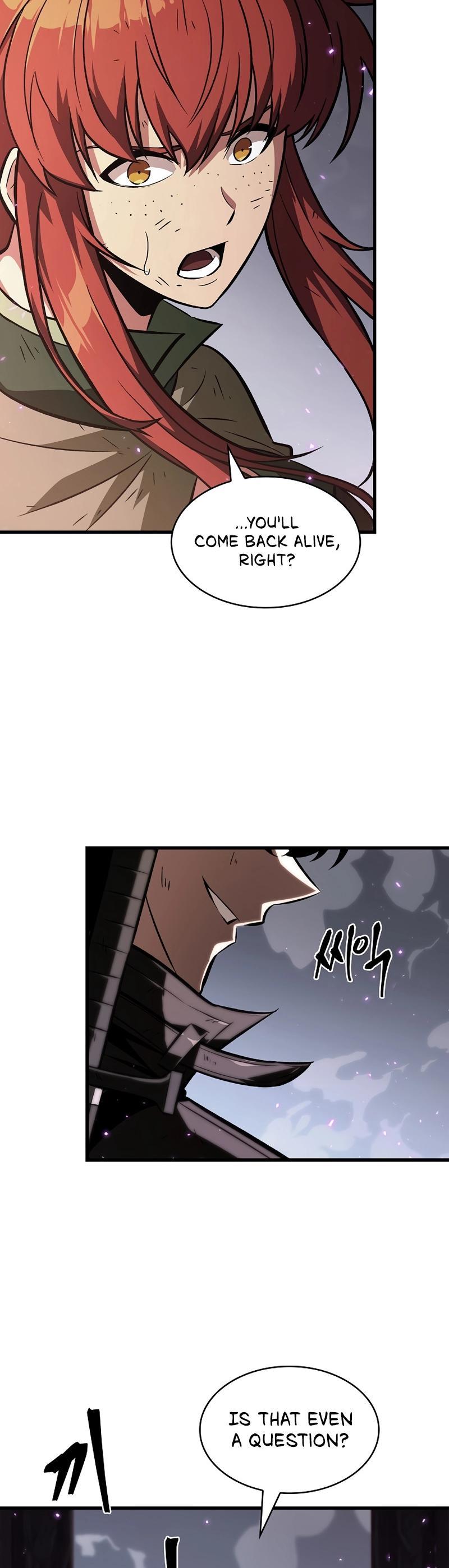 Pick Me Up, Infinite Gacha Chapter 32