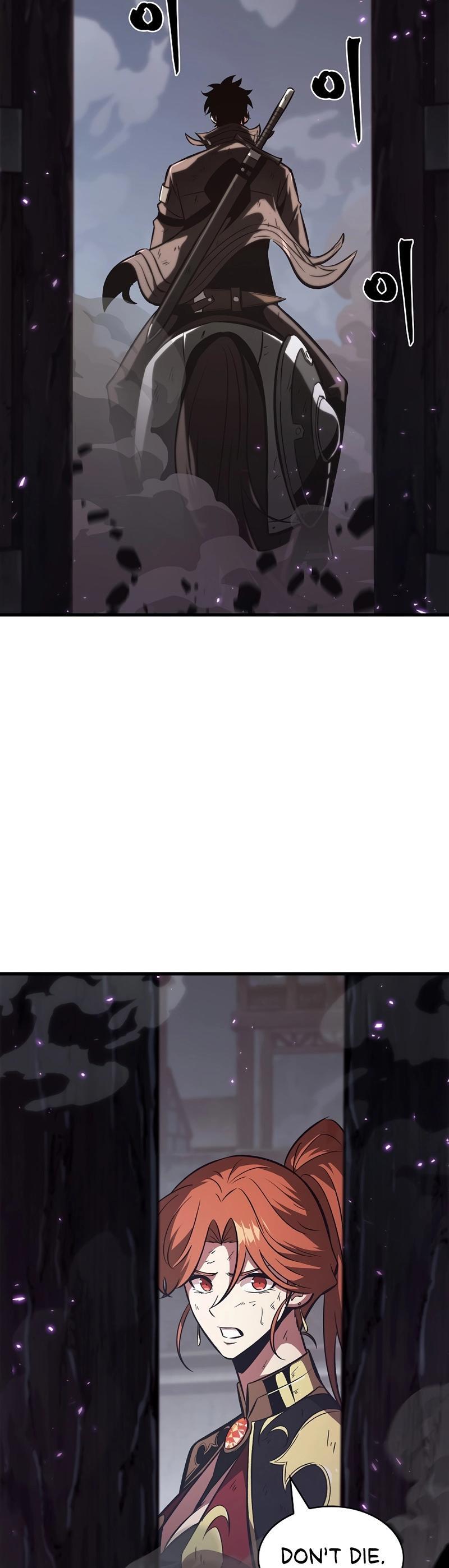 Pick Me Up, Infinite Gacha Chapter 32