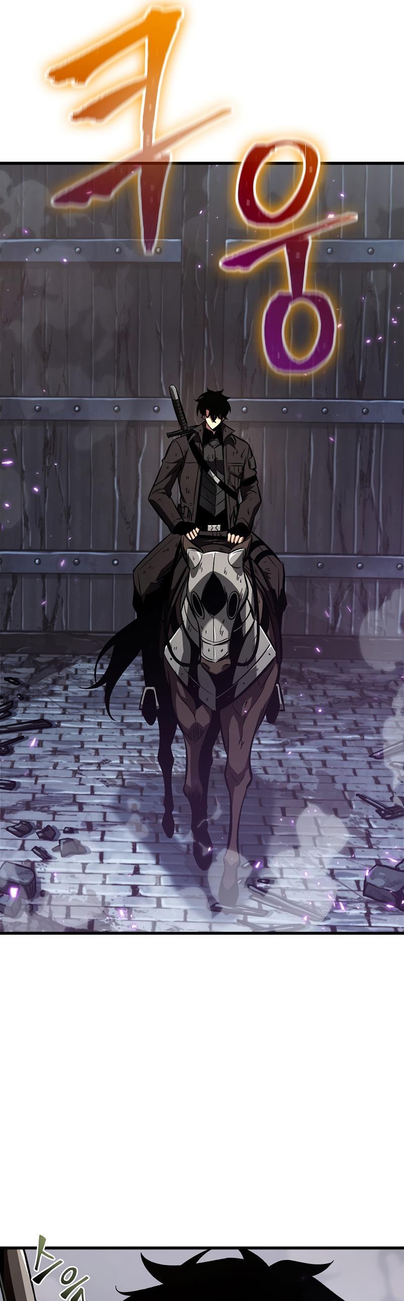 Pick Me Up, Infinite Gacha Chapter 32