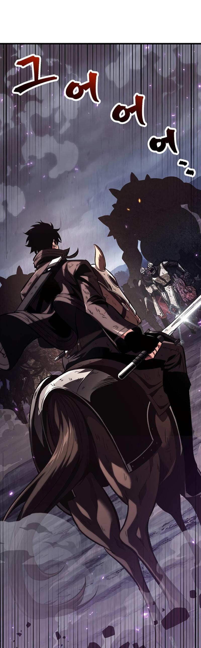 Pick Me Up, Infinite Gacha Chapter 32