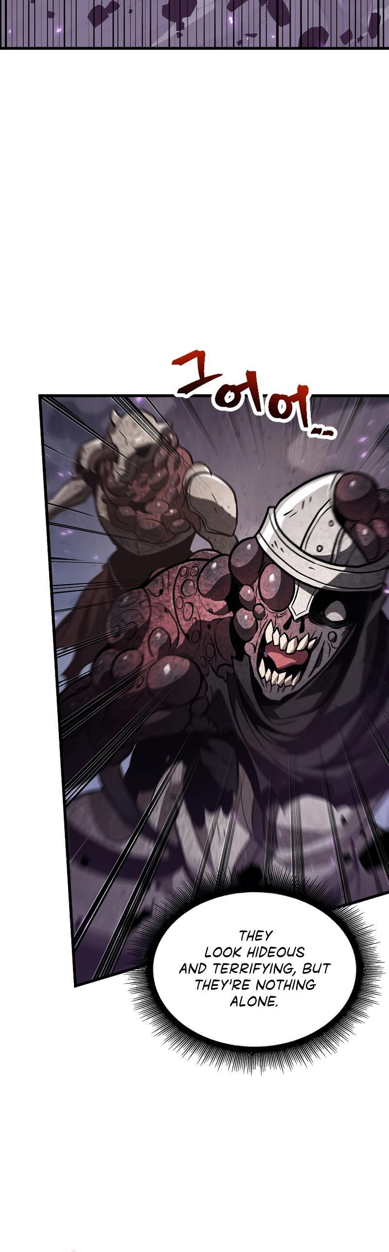 Pick Me Up, Infinite Gacha Chapter 32