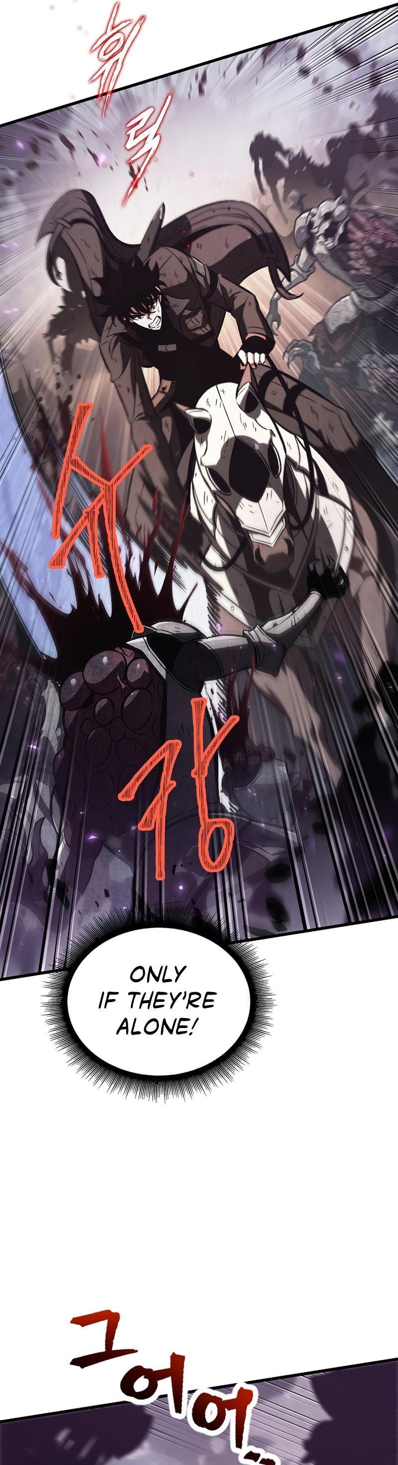 Pick Me Up, Infinite Gacha Chapter 32