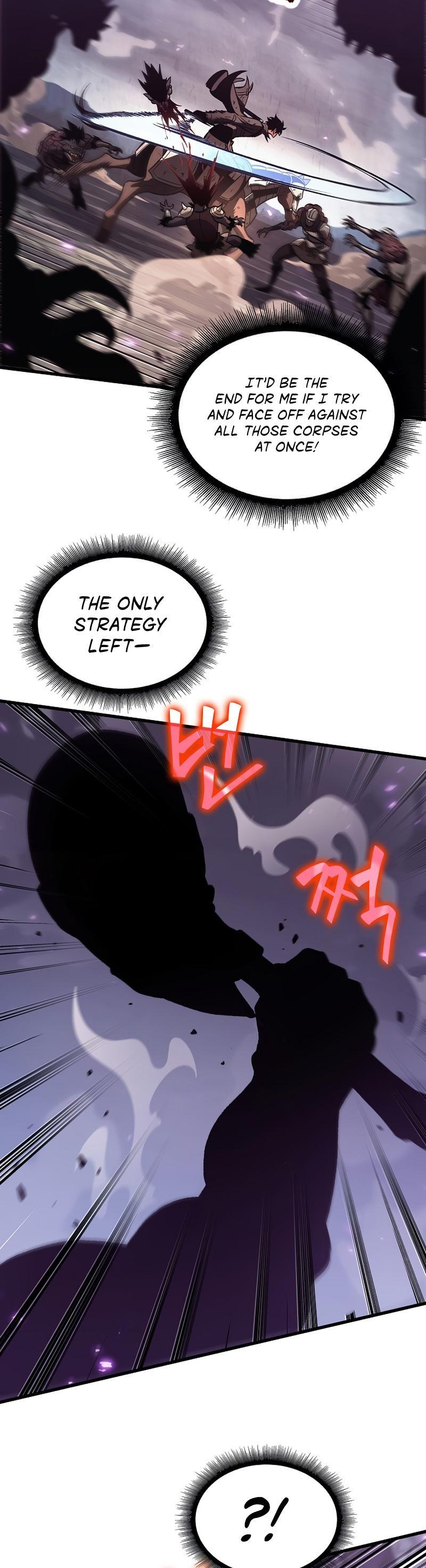 Pick Me Up, Infinite Gacha Chapter 32