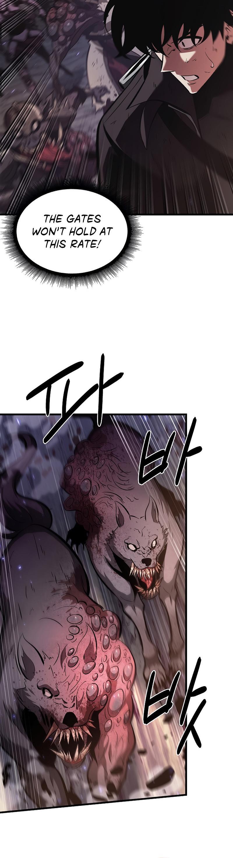 Pick Me Up, Infinite Gacha Chapter 32